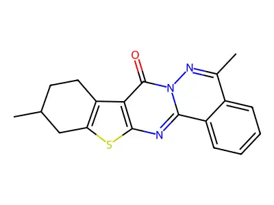 AF-399/41083806 structure