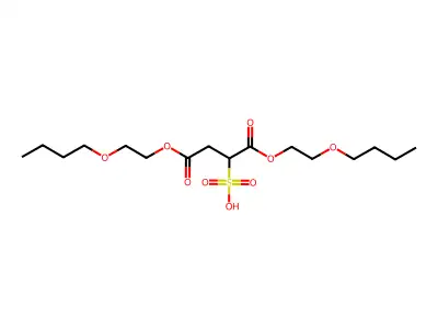 4-Formyl-2-methoxyphenyl 4-chlorobenzoate structure