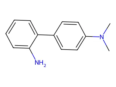 5-Amino-N-(3-(trifluoromethyl)phenyl)-1H-pyrazole-4-carboxamide structure