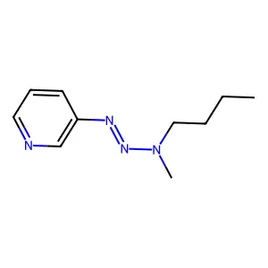 8-(Naphthalen-2-yl)-5,9-dihydro-4h-indeno[1,7-fg]indole structure