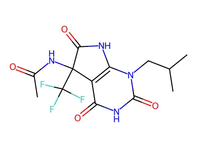 A2928/0123206 structure