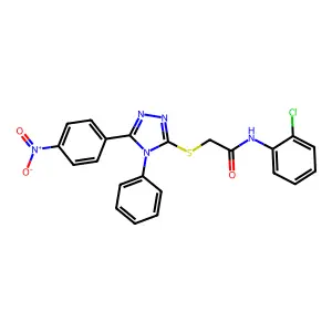 CBKinase1_007216 structure
