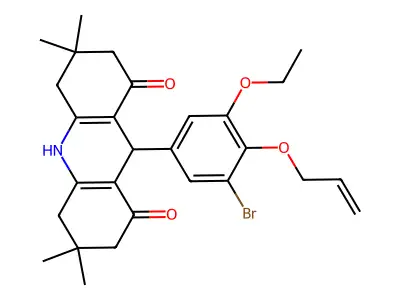 BAS 02120720 structure