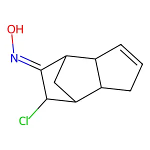 4H-Indeno(1,7-fg)indole, 8-(4-methoxyphenyl)-5,9-dihydro- structure