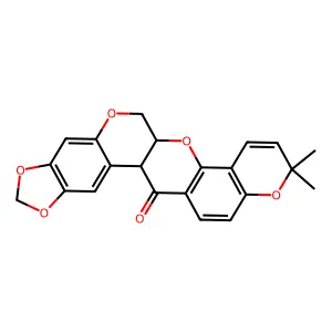 Millettone structure