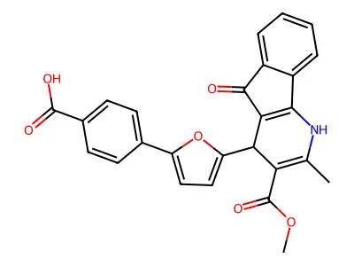 Sortin1 structure