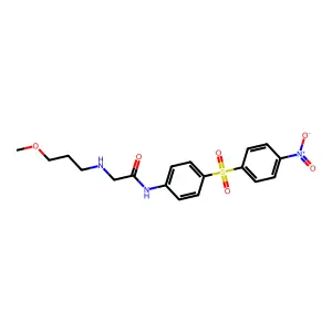 1-Chlor-1-cyan-2-phenylethen structure