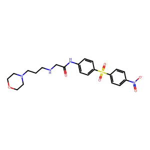 KST-1A5118 structure