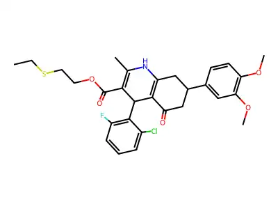 BAS 02226019 structure