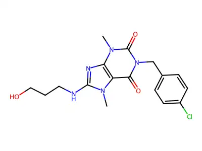F3260-0333 structure