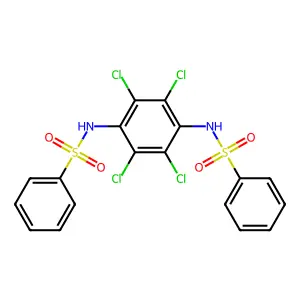 17beta-(Hydroxymethyl)androst-4-en-3-one acetate structure