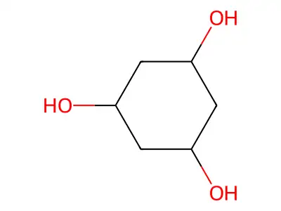 2,6-Bis((2-hydroxyethyl)amino)-4-methylnicotinonitrile structure