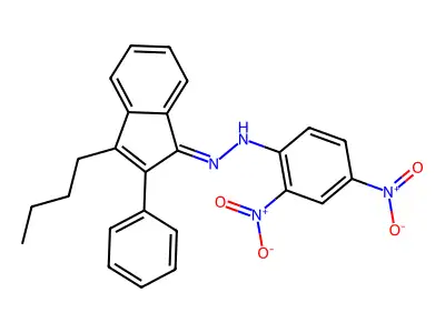 {[(tridecafluorohexyl)sulfonyl][3-(trimethylammonio)propyl]amino}acetate structure