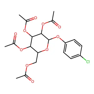 EINECS 254-157-7 structure