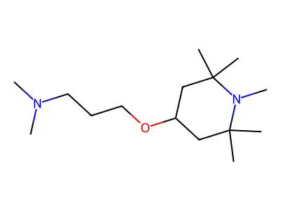 Pemerid structure