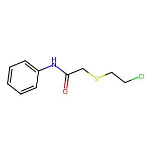 Imet 3943 structure