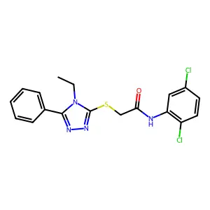 BAS 02325419 structure