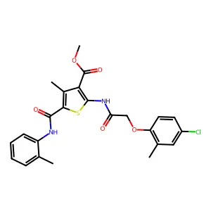 BAS 02374472 structure