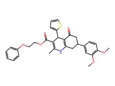 BAS 02374557 structure