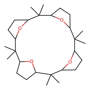 octamethyl[?] structure