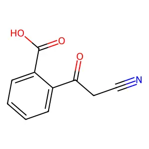 2,3-Dichloro-3-(4-chlorophenyl)-1-phenylpropan-1-one structure