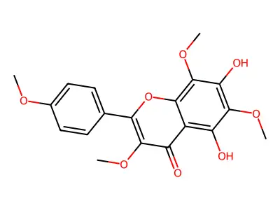 Araneosol structure