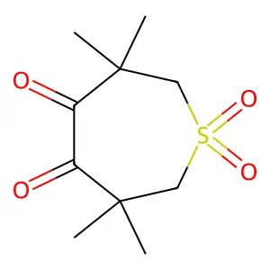 Deacetylcephaloglycin structure