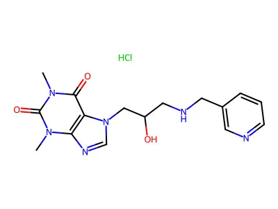 ES 770 structure
