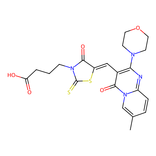BAS 03425151 structure
