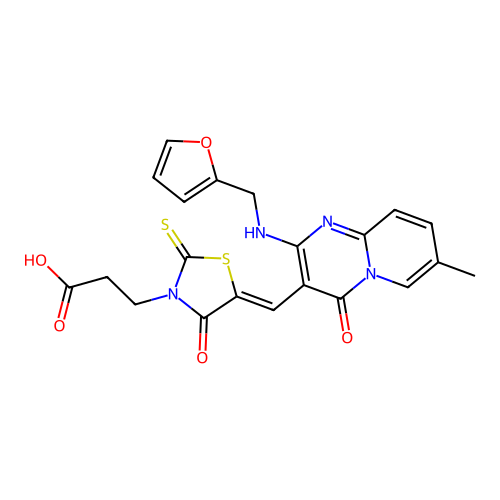 BAS 03425168 structure