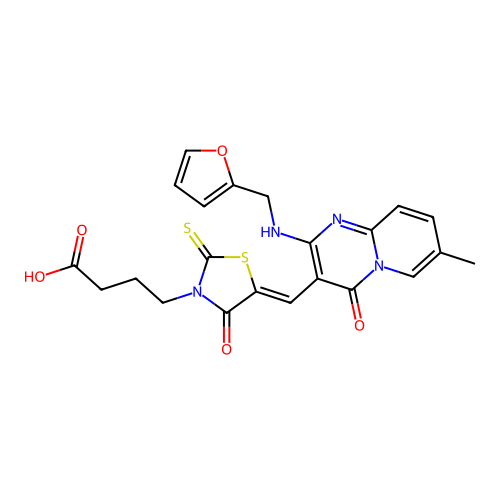 BAS 03425169 structure