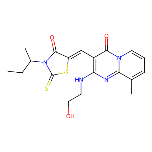 BAS 03425986 structure