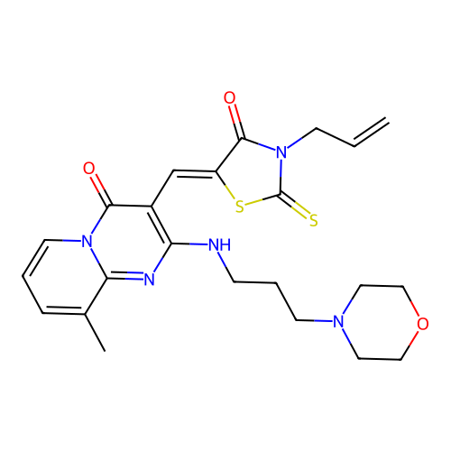 BAS 03538543 structure