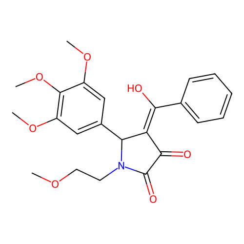 BAS 03539139 structure