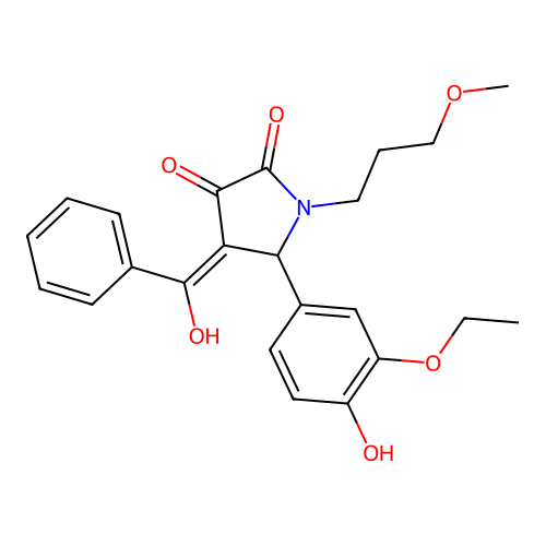 BAS 03539339 structure