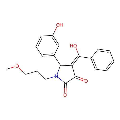 BAS 03539344 structure