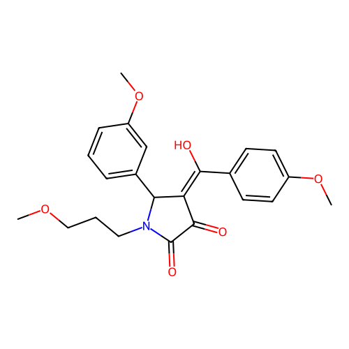 BAS 03539398 structure