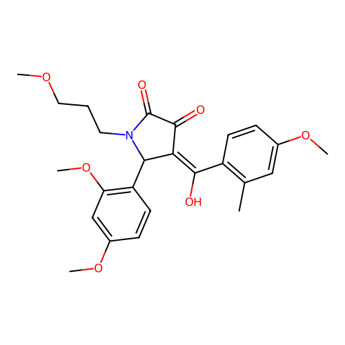 BAS 03539825 structure