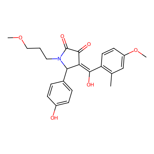 BAS 03539828 structure
