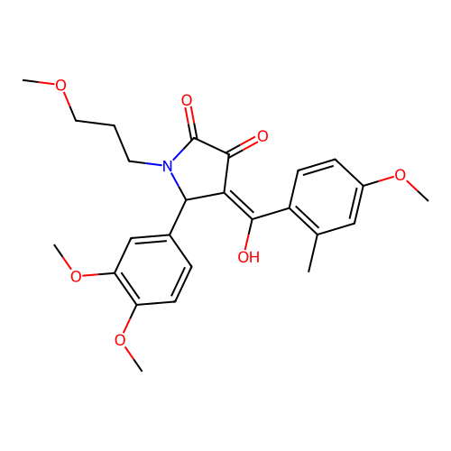 BAS 03539835 structure