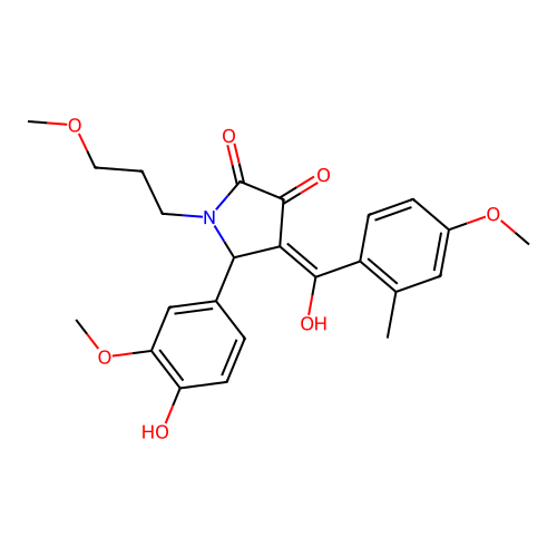 BAS 03539837 structure