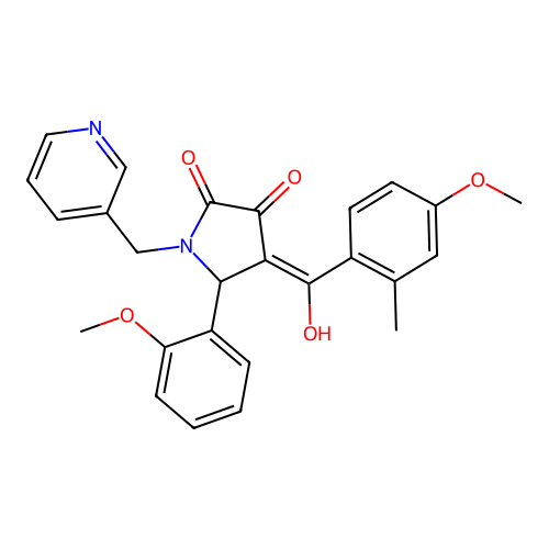 BAS 03540061 structure