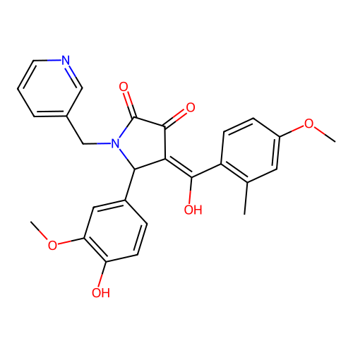 BAS 03540069 structure