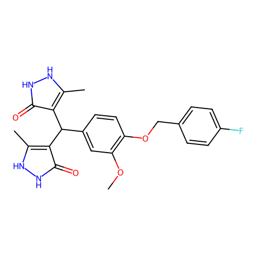 BAS 03602720 structure