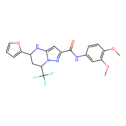 BAS 03612290 structure