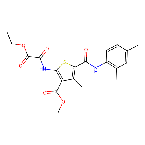 BAS 02496460 structure