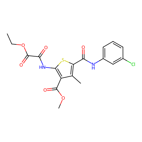 BAS 02497300 structure