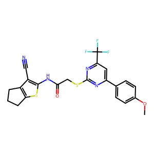 BAS 02987665 structure