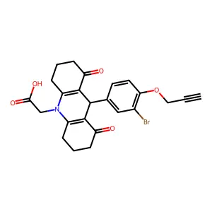 BAS 03135121 structure