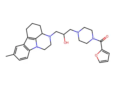BAS 03150723 structure